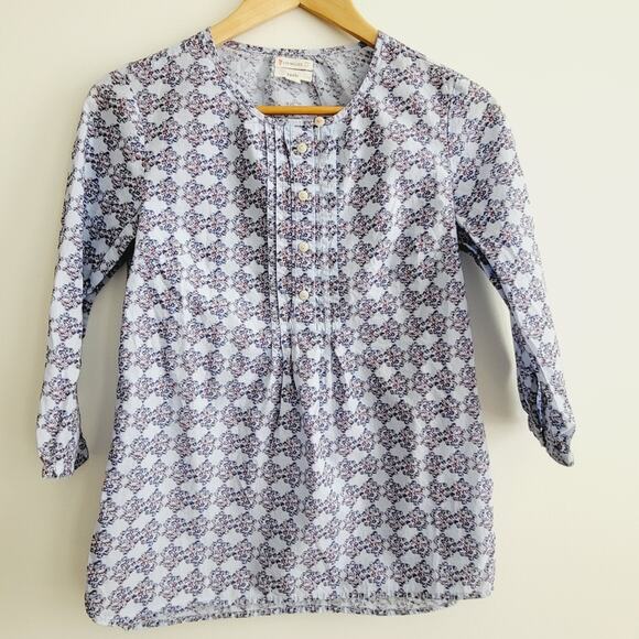 Bundle Crewcuts and Gap tunic shirts size 14 - Picture 2 of 8